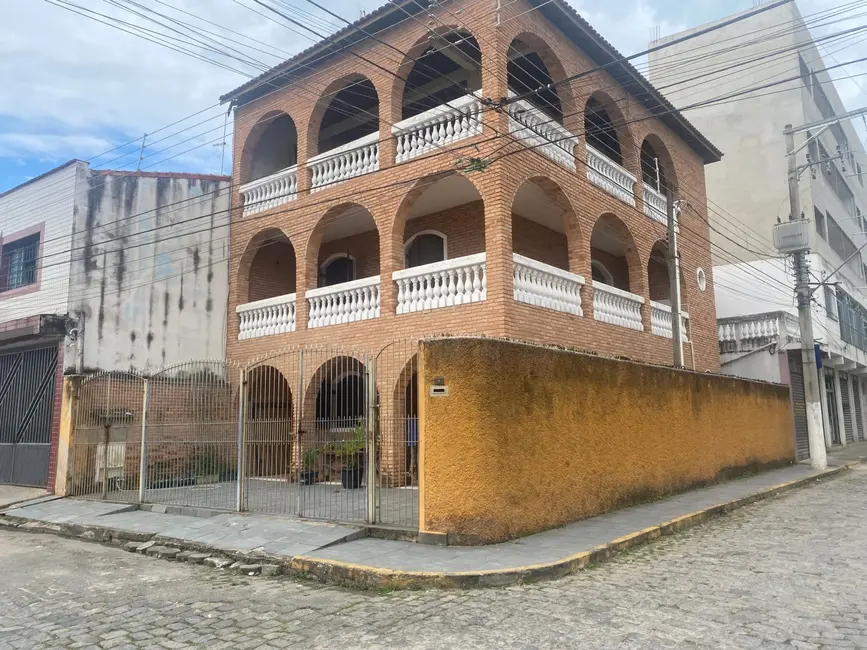 Foto 8 de Casa com 3 quartos à venda, 200m2 em Aparecida - SP