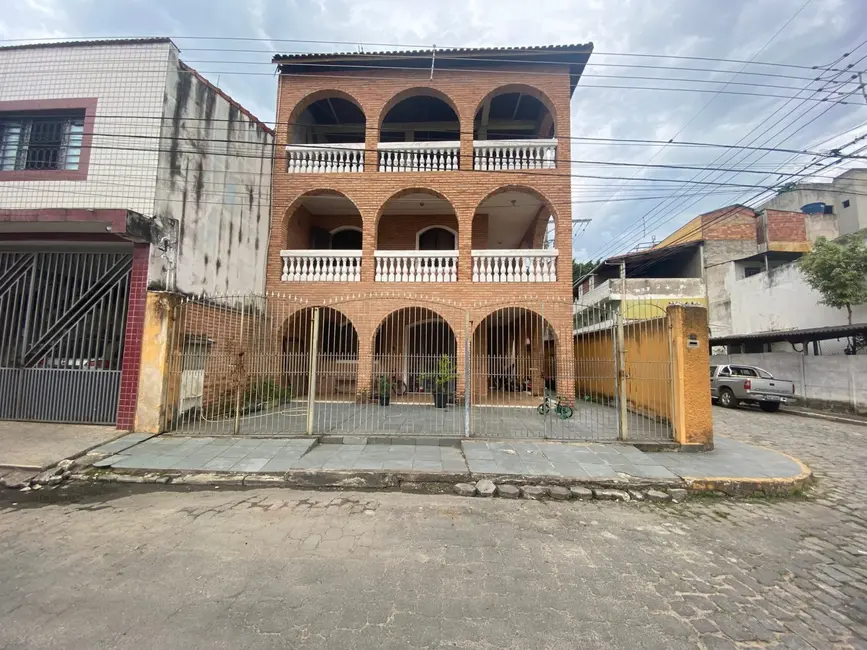 Foto 7 de Casa com 3 quartos à venda, 200m2 em Aparecida - SP