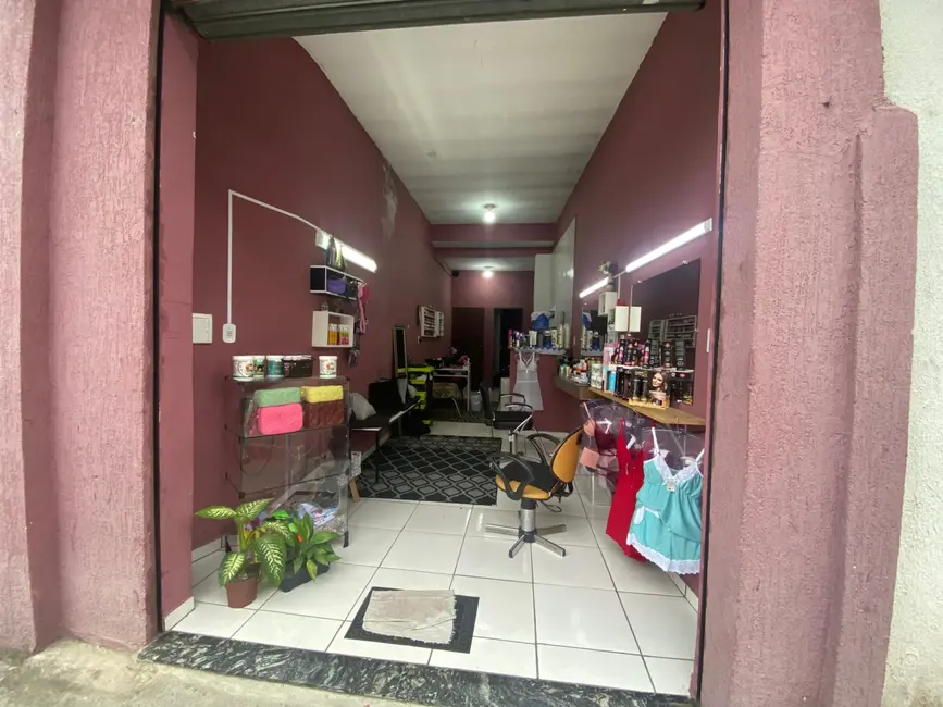 Foto 3 de Casa com 3 quartos à venda, 200m2 em Aparecida - SP