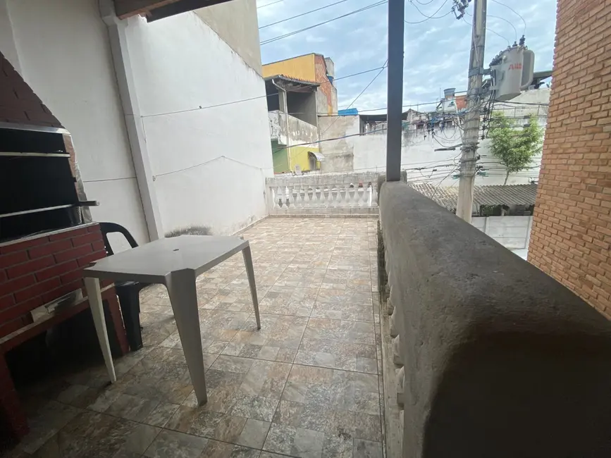 Foto 5 de Casa com 3 quartos à venda, 200m2 em Aparecida - SP