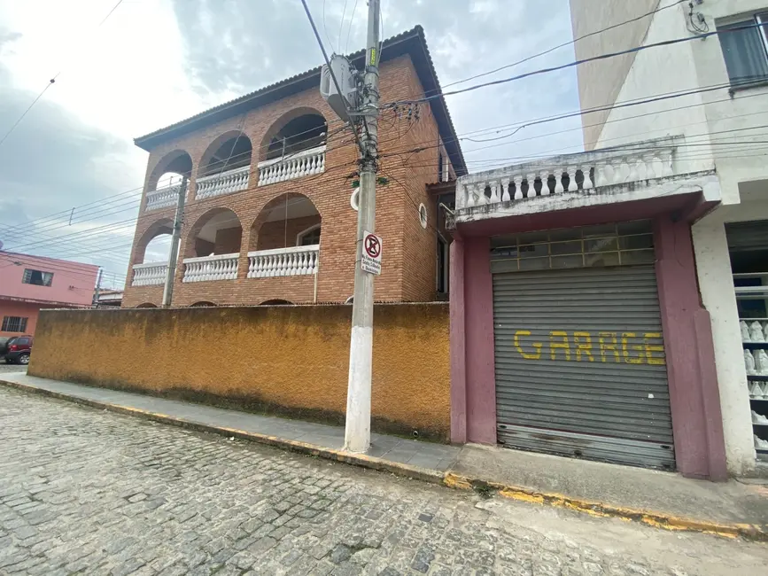 Foto 9 de Casa com 3 quartos à venda, 200m2 em Aparecida - SP