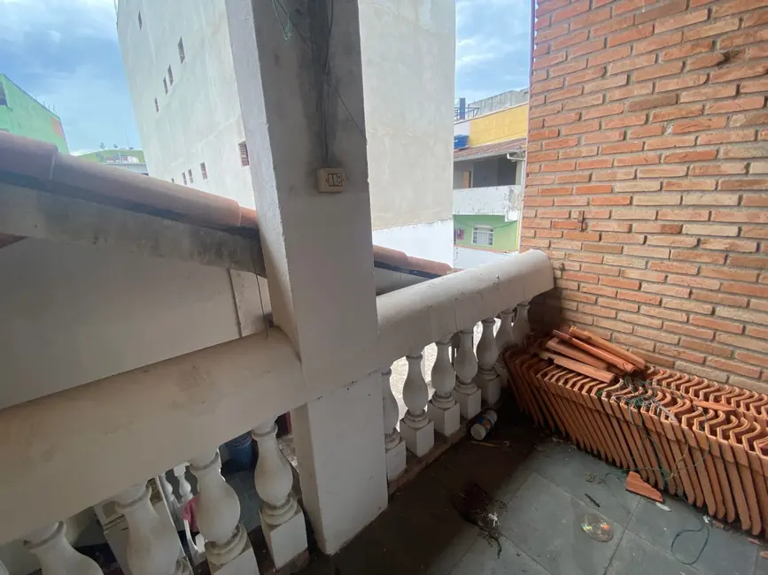 Foto 2 de Casa com 3 quartos à venda, 200m2 em Aparecida - SP