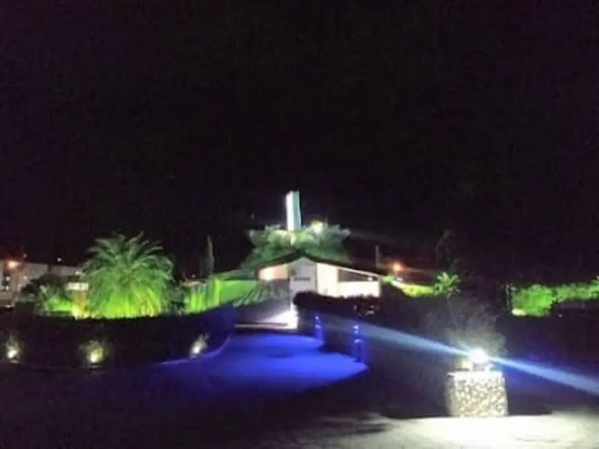 Foto 2 de Sala Comercial à venda, 23400m2 em Residencial e Comercial Cidade Morumbi, Pindamonhangaba - SP