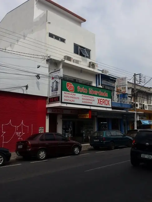 Foto 7 de Loja com 3 quartos para alugar, 127m2 em Centro, Pindamonhangaba - SP