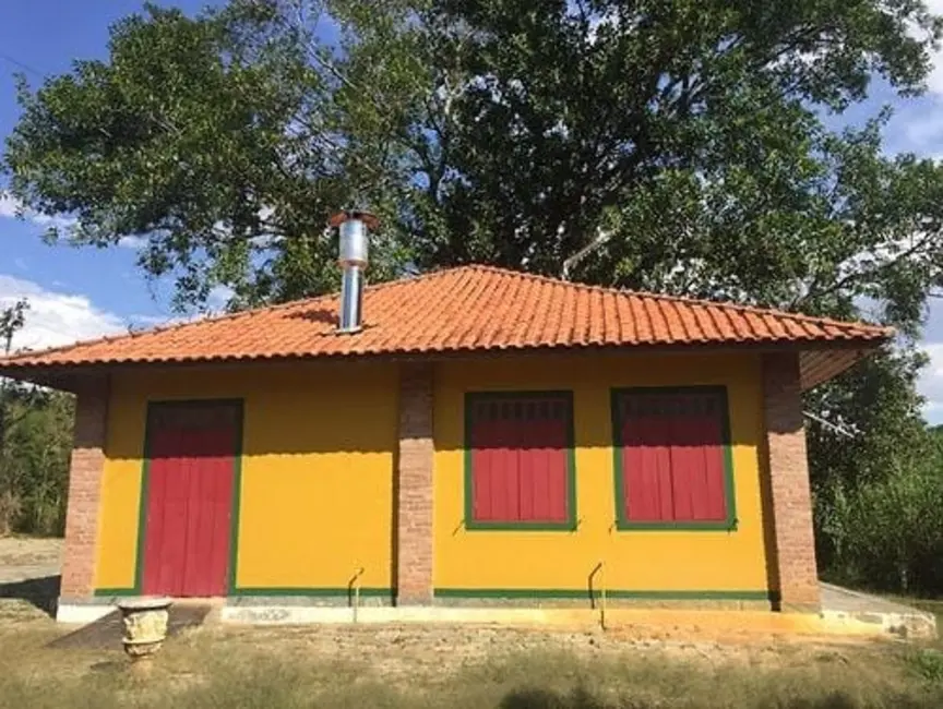 Foto 11 de Casa à venda, 115m2 em Silveiras - SP