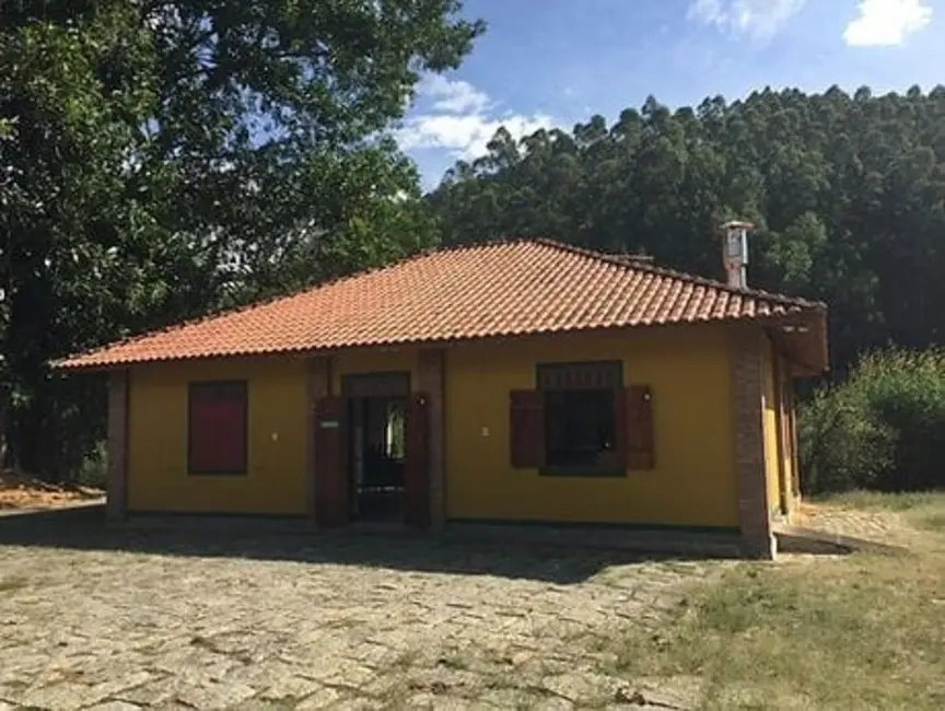 Foto 4 de Casa à venda, 115m2 em Silveiras - SP