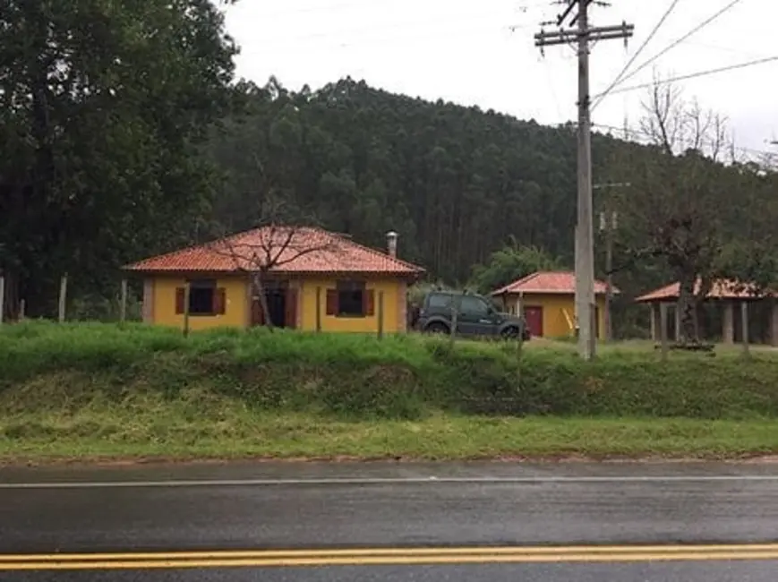 Foto 3 de Casa à venda, 115m2 em Silveiras - SP