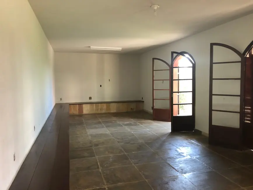 Foto 4 de Casa com 4 quartos à venda, 462m2 em Jardim Boa Vista, Pindamonhangaba - SP