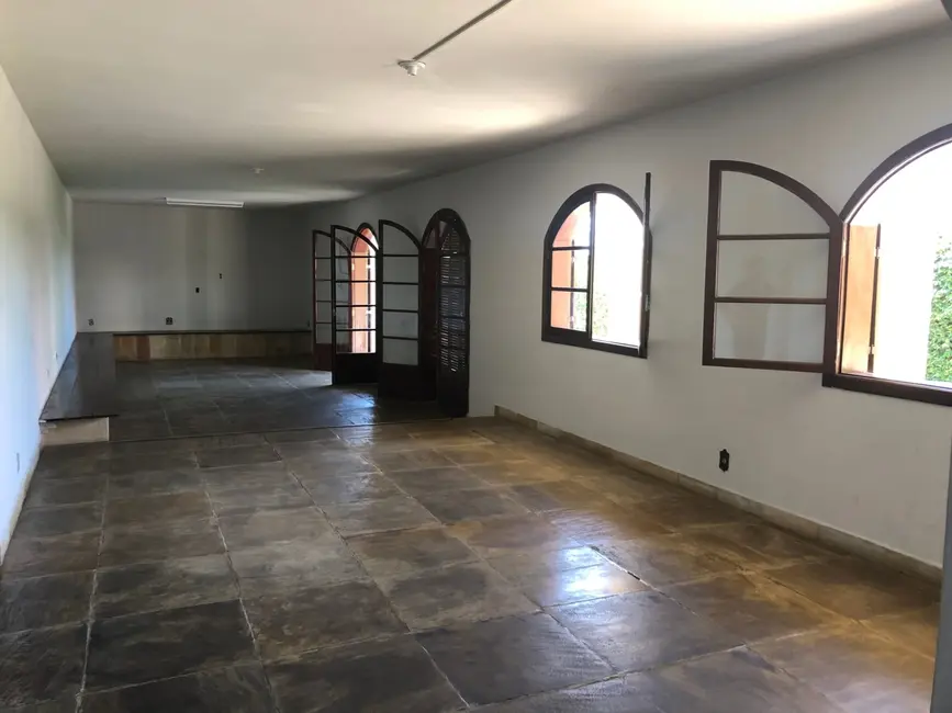 Foto 3 de Casa com 4 quartos à venda, 462m2 em Jardim Boa Vista, Pindamonhangaba - SP