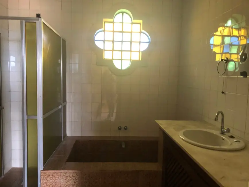 Foto 9 de Casa com 4 quartos à venda, 462m2 em Jardim Boa Vista, Pindamonhangaba - SP