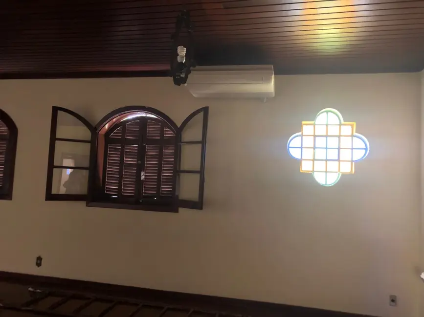 Foto 6 de Casa com 4 quartos à venda, 462m2 em Jardim Boa Vista, Pindamonhangaba - SP