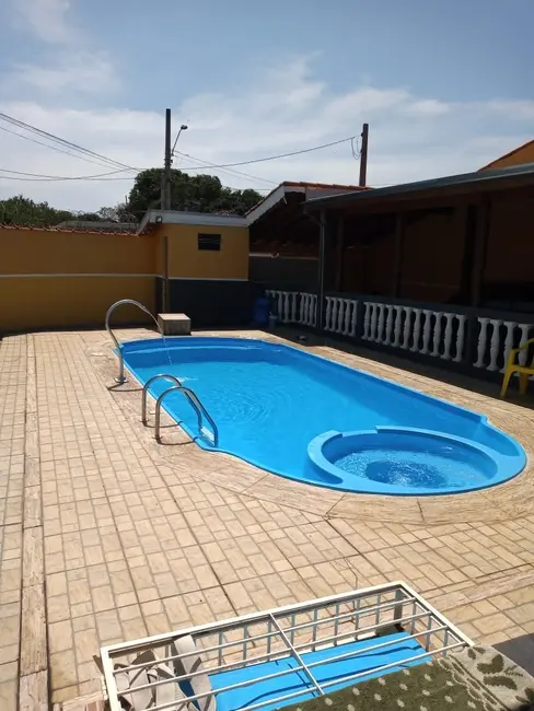 Foto 9 de Sala Comercial com 1 quarto à venda, 144m2 em Jardim Carlota, Pindamonhangaba - SP