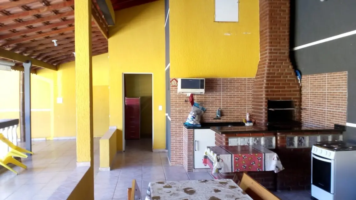 Foto 3 de Sala Comercial com 1 quarto à venda, 144m2 em Jardim Carlota, Pindamonhangaba - SP