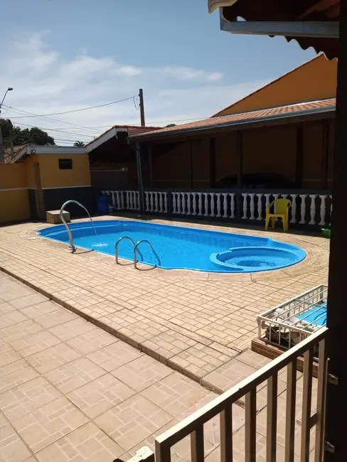 Foto 7 de Sala Comercial com 1 quarto à venda, 144m2 em Jardim Carlota, Pindamonhangaba - SP