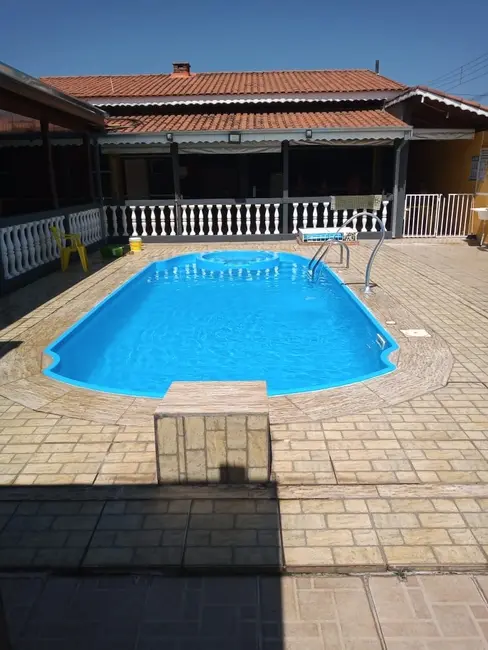 Foto 6 de Sala Comercial com 1 quarto à venda, 144m2 em Jardim Carlota, Pindamonhangaba - SP