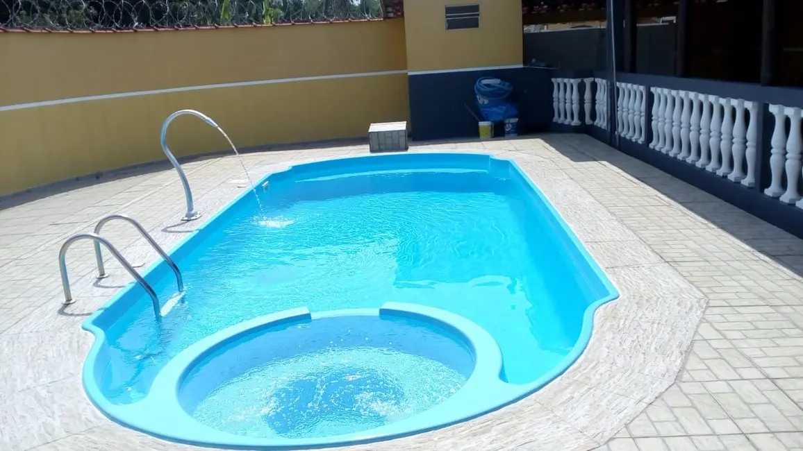 Foto 8 de Sala Comercial com 1 quarto à venda, 144m2 em Jardim Carlota, Pindamonhangaba - SP