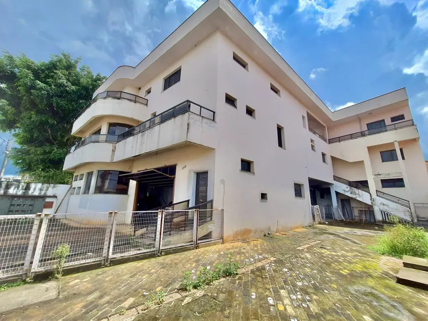Foto 8 de Sala Comercial à venda, 555m2 em Areão, Taubate - SP