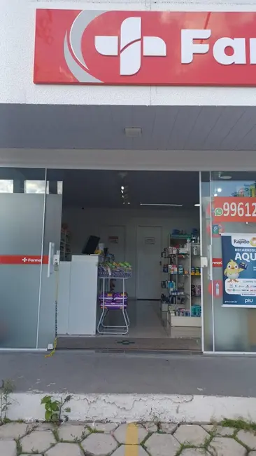 Foto 7 de Sala Comercial com 1 quarto à venda em Vila São José, Taubate - SP