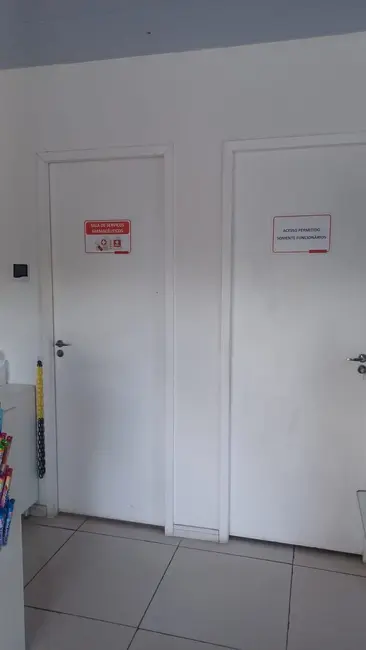 Foto 1 de Sala Comercial com 1 quarto à venda em Vila São José, Taubate - SP