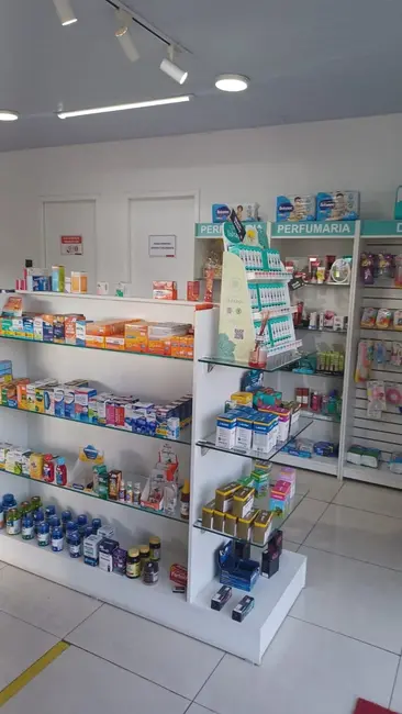 Foto 3 de Sala Comercial com 1 quarto à venda em Vila São José, Taubate - SP