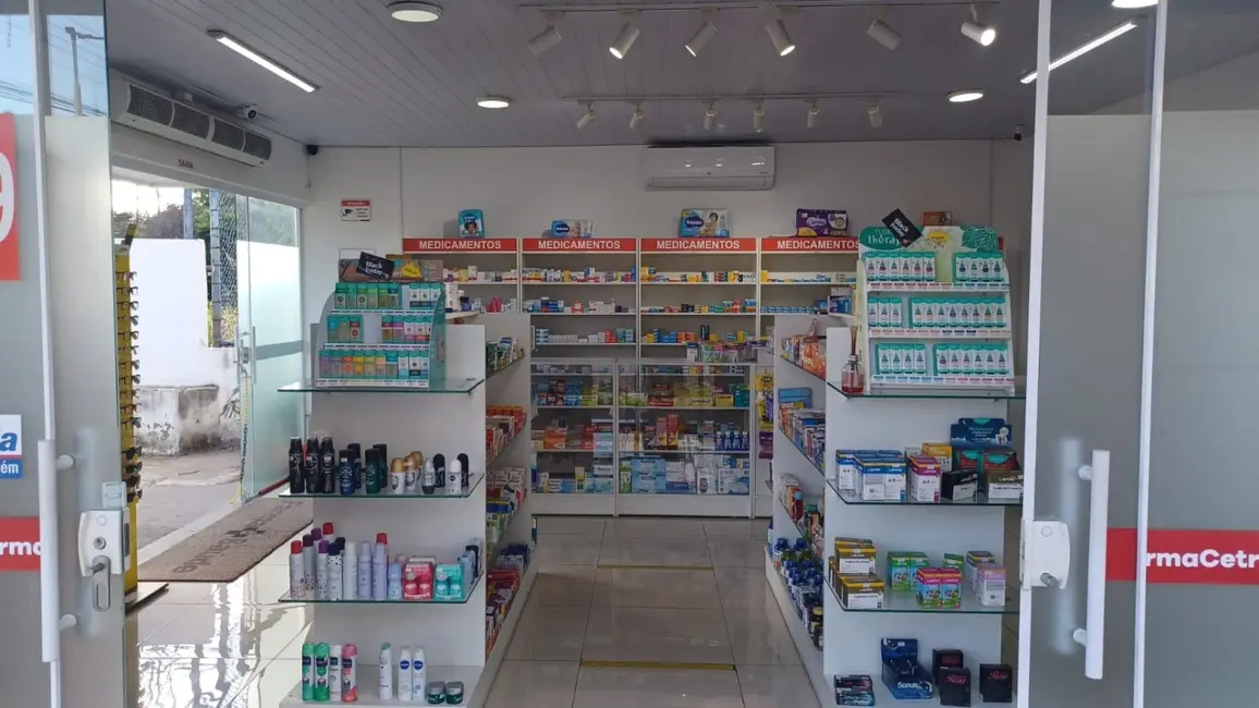 Foto 5 de Sala Comercial com 1 quarto à venda em Vila São José, Taubate - SP