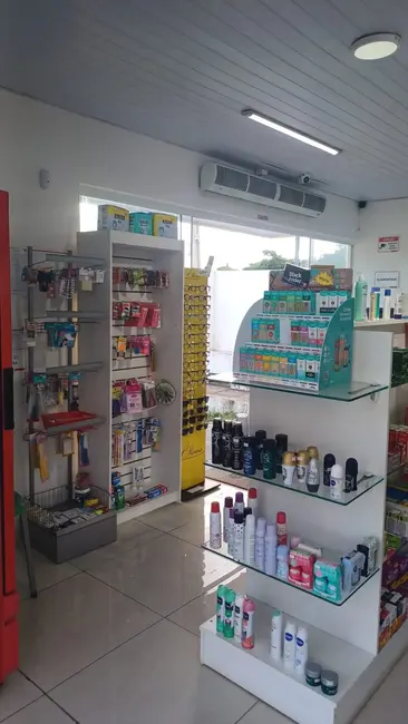 Foto 9 de Sala Comercial com 1 quarto à venda em Vila São José, Taubate - SP