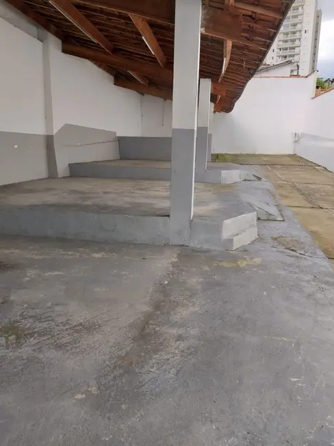 Foto 2 de Loja com 1 quarto para alugar em Jardim das Nações, Taubate - SP