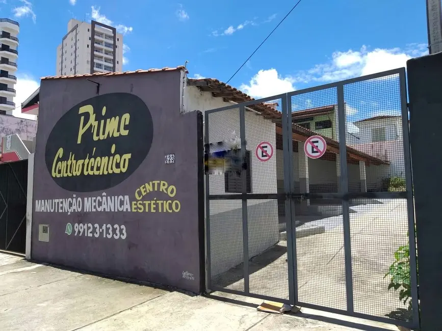 Foto 1 de Loja com 1 quarto para alugar em Jardim das Nações, Taubate - SP