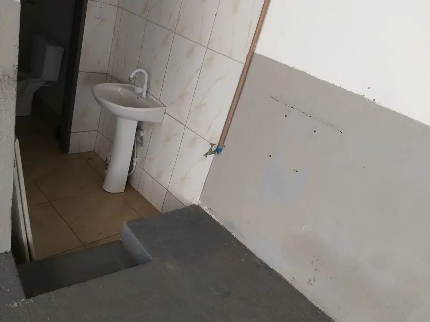 Foto 3 de Loja com 1 quarto para alugar em Jardim das Nações, Taubate - SP