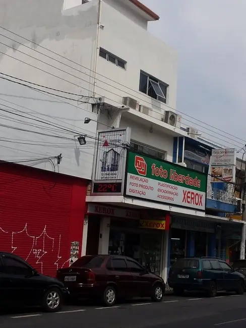 Foto 5 de Sala Comercial com 2 quartos à venda, 123m2 em Centro, Pindamonhangaba - SP