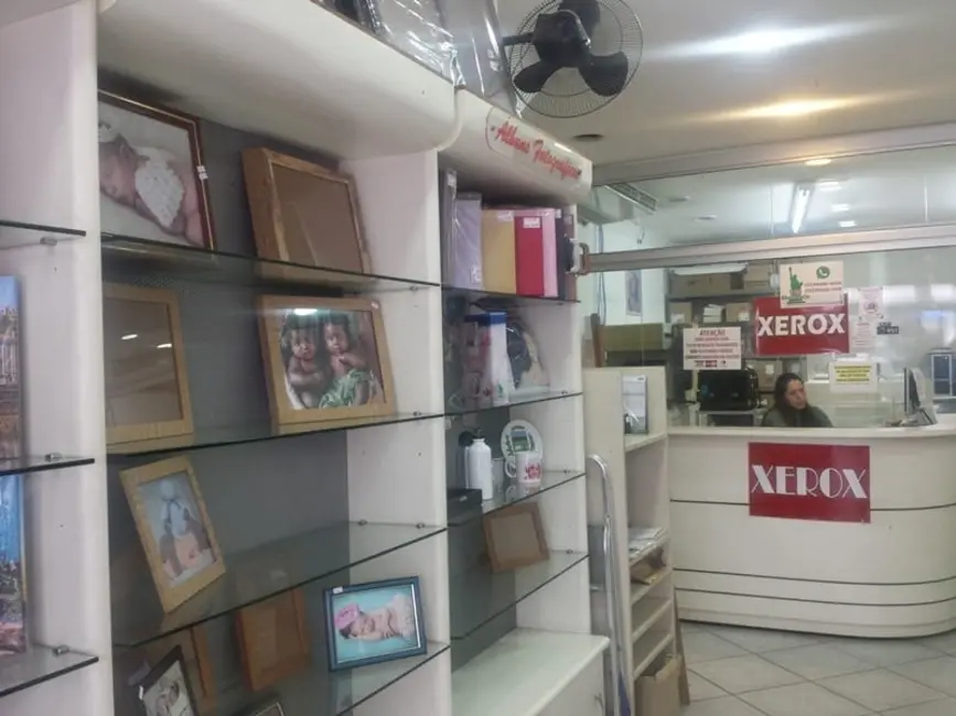 Sala Comercial com 2 quartos à venda, 123m2 em Centro, Pindamonhangaba - SP - imagem 7 Foto 7 de Sala Comercial com 2 quartos à venda, 123m2 em Centro, Pindamonhangaba - SP