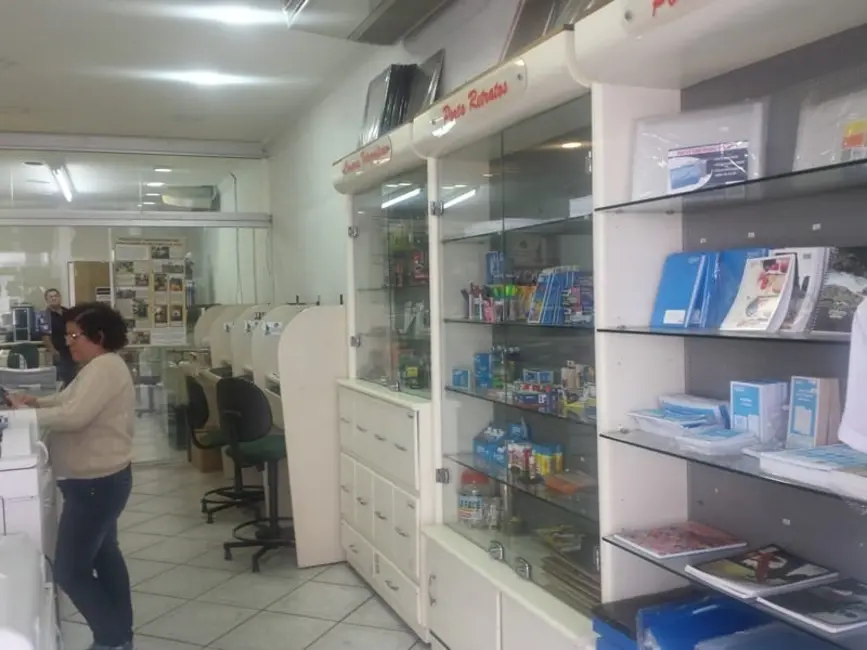 Sala Comercial com 2 quartos à venda, 123m2 em Centro, Pindamonhangaba - SP - imagem 6 Foto 6 de Sala Comercial com 2 quartos à venda, 123m2 em Centro, Pindamonhangaba - SP