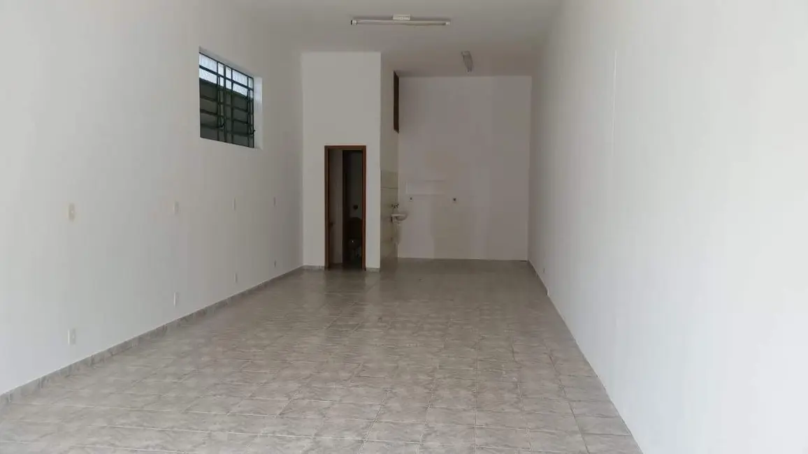 Foto 6 de Loja para alugar, 50m2 em Jardim das Bandeiras, Taubate - SP