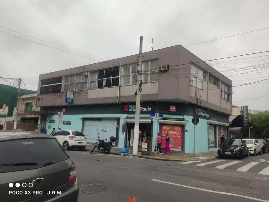 Foto 2 de Sala Comercial à venda e para alugar, 50m2 em Centro, Pindamonhangaba - SP