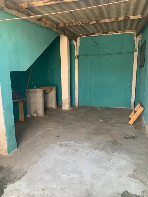 Sala Comercial à venda e para alugar, 100m2 em Moreira César, Pindamonhangaba - SP - imagem 3 Foto 3 de Sala Comercial à venda e para alugar, 100m2 em Moreira César, Pindamonhangaba - SP