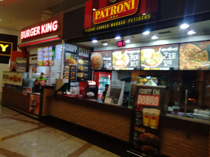 Sala Comercial à venda, 50m2 em Jardim Residencial Doutor Lessa, Pindamonhangaba - SP - imagem 7 Foto 7 de Sala Comercial à venda, 50m2 em Jardim Residencial Doutor Lessa, Pindamonhangaba - SP