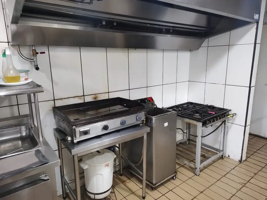 Foto 1 de Sala Comercial à venda, 50m2 em Jardim Residencial Doutor Lessa, Pindamonhangaba - SP