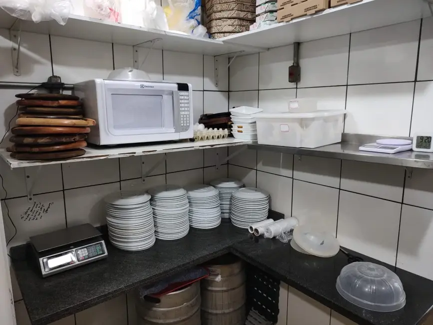 Foto 2 de Sala Comercial à venda, 50m2 em Jardim Residencial Doutor Lessa, Pindamonhangaba - SP