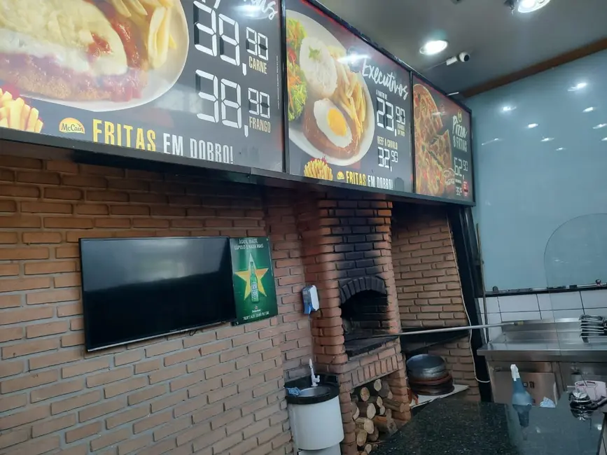 Foto 6 de Sala Comercial à venda, 50m2 em Jardim Residencial Doutor Lessa, Pindamonhangaba - SP