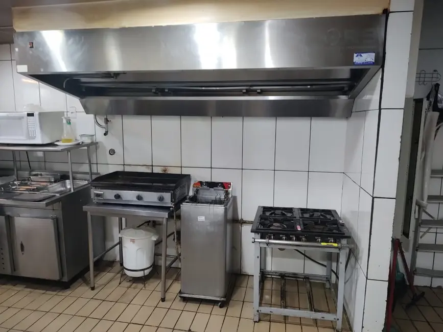 Foto 4 de Sala Comercial à venda, 50m2 em Jardim Residencial Doutor Lessa, Pindamonhangaba - SP