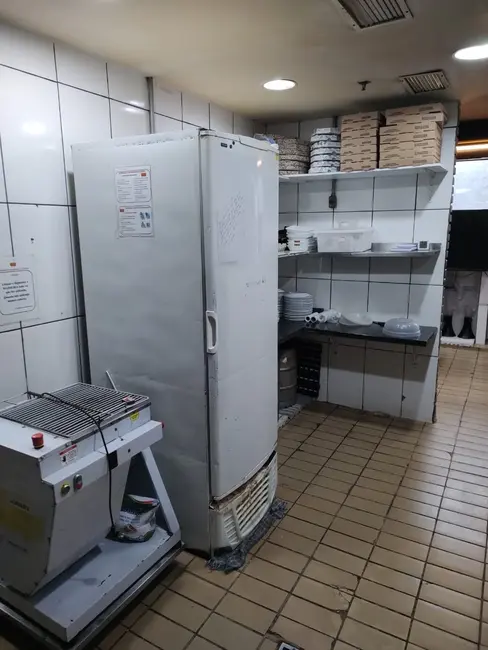 Foto 8 de Sala Comercial à venda, 50m2 em Jardim Residencial Doutor Lessa, Pindamonhangaba - SP