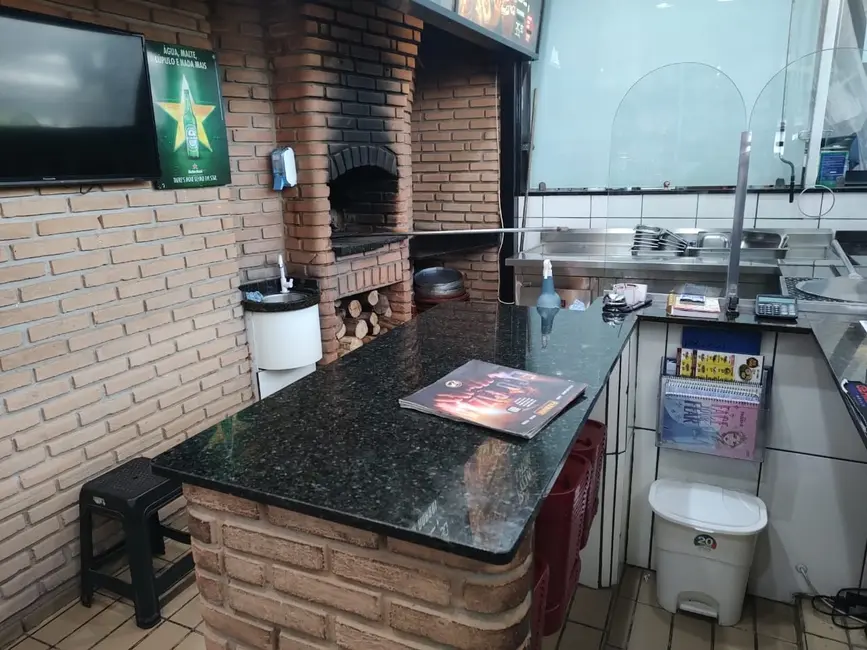 Foto 9 de Sala Comercial à venda, 50m2 em Jardim Residencial Doutor Lessa, Pindamonhangaba - SP