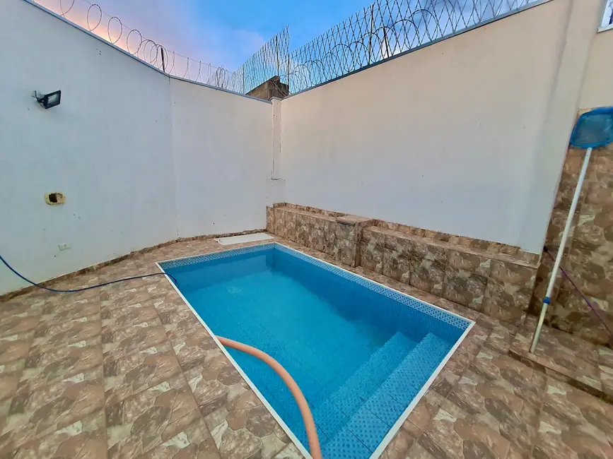 Foto 3 de Sala Comercial com 1 quarto à venda, 468m2 em Jardim Baronesa, Taubate - SP