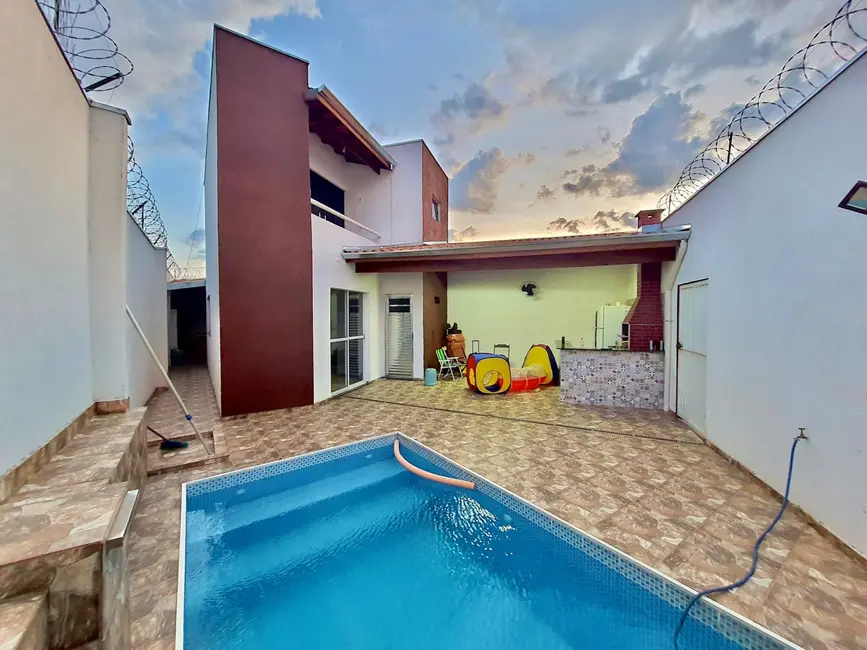 Foto 4 de Sala Comercial com 1 quarto à venda, 468m2 em Jardim Baronesa, Taubate - SP