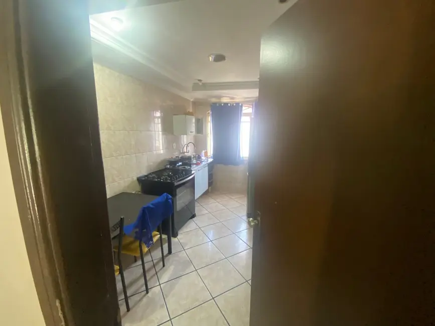 Foto 8 de Casa com 7 quartos à venda e para alugar em Aparecida - SP