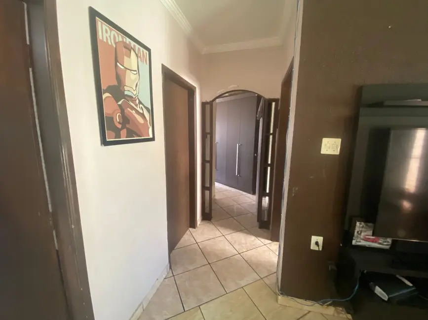 Foto 7 de Casa com 7 quartos à venda e para alugar em Aparecida - SP