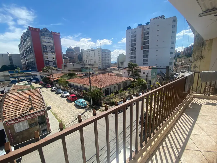 Foto 3 de Casa com 7 quartos à venda e para alugar em Aparecida - SP