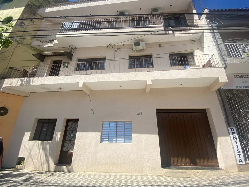 Foto 1 de Casa com 7 quartos à venda e para alugar em Aparecida - SP