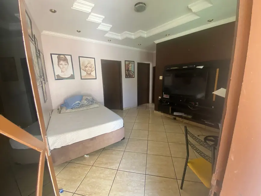 Foto 9 de Casa com 7 quartos à venda e para alugar em Aparecida - SP