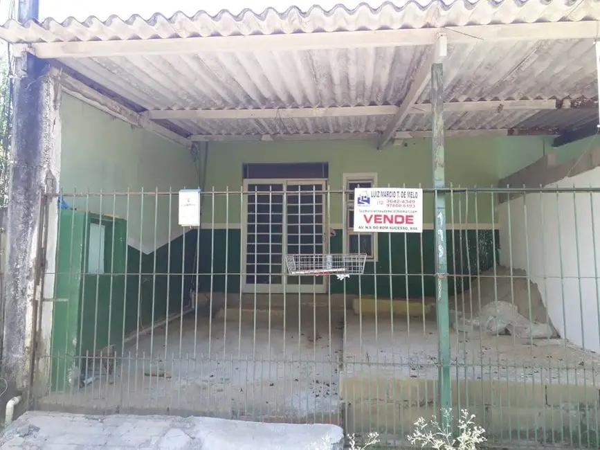 Foto 6 de Sala Comercial com 1 quarto à venda, 500m2 em Campinas, Pindamonhangaba - SP
